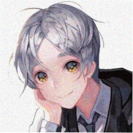 影迷头像 无名星图